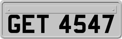 GET4547