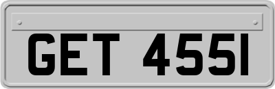 GET4551