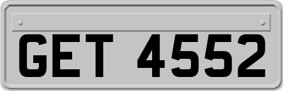 GET4552