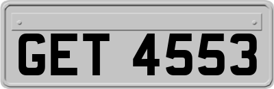 GET4553