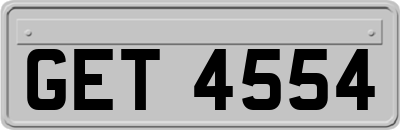 GET4554
