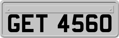 GET4560
