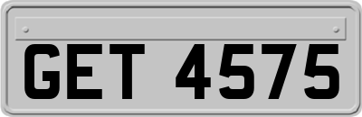 GET4575