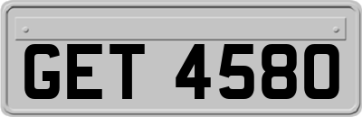 GET4580