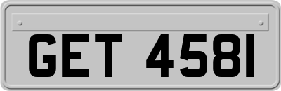 GET4581