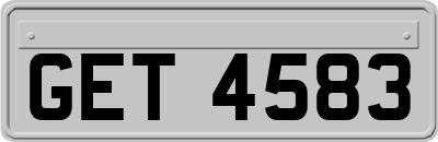 GET4583