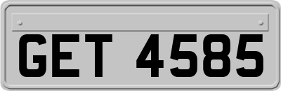 GET4585