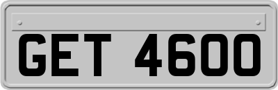 GET4600