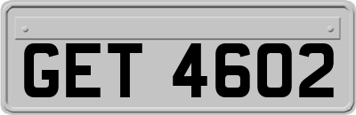 GET4602