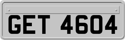 GET4604