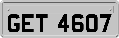 GET4607