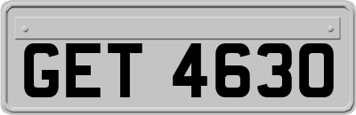GET4630
