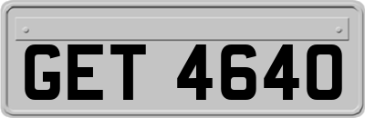 GET4640