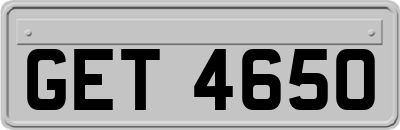 GET4650
