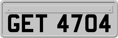 GET4704
