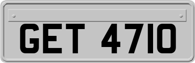 GET4710