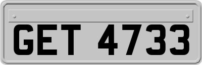GET4733