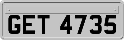 GET4735