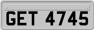 GET4745
