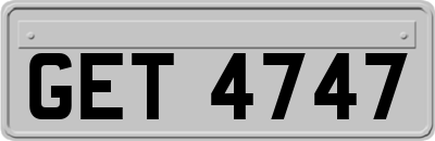 GET4747