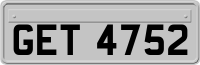 GET4752