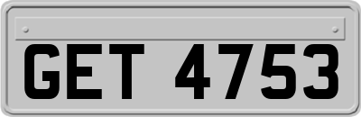 GET4753