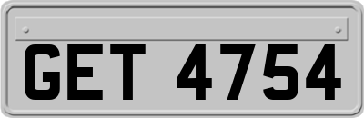 GET4754
