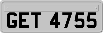 GET4755