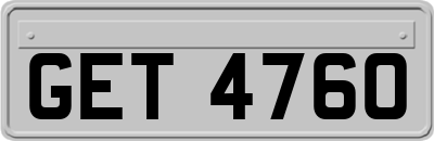 GET4760