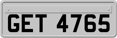 GET4765