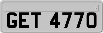 GET4770