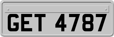 GET4787