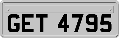 GET4795
