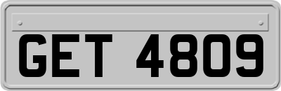 GET4809