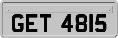 GET4815