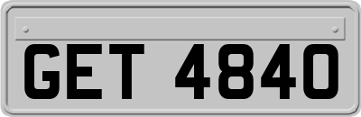 GET4840