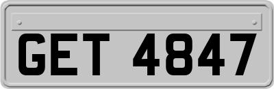 GET4847