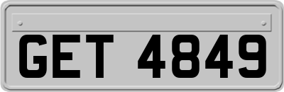 GET4849