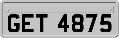 GET4875