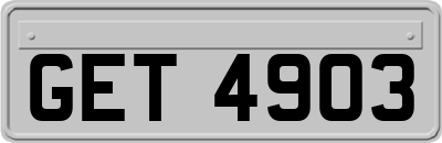 GET4903