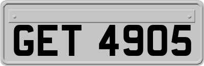 GET4905