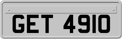 GET4910