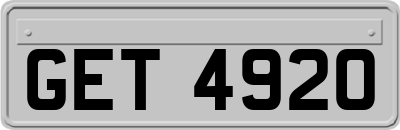 GET4920