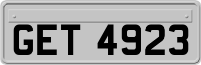 GET4923