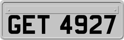 GET4927