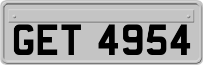 GET4954