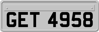 GET4958