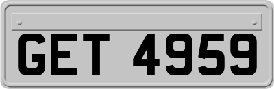 GET4959