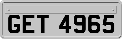 GET4965