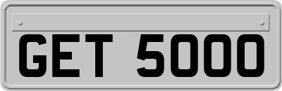 GET5000